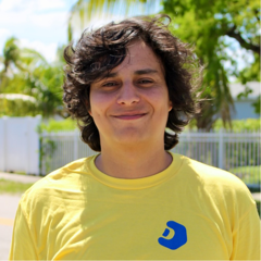 Osher, DIBS co-founder